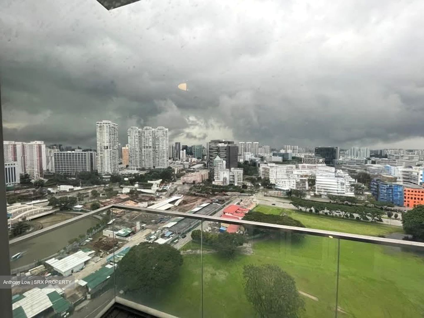 Kallang Riverside (D12), Apartment #573905971